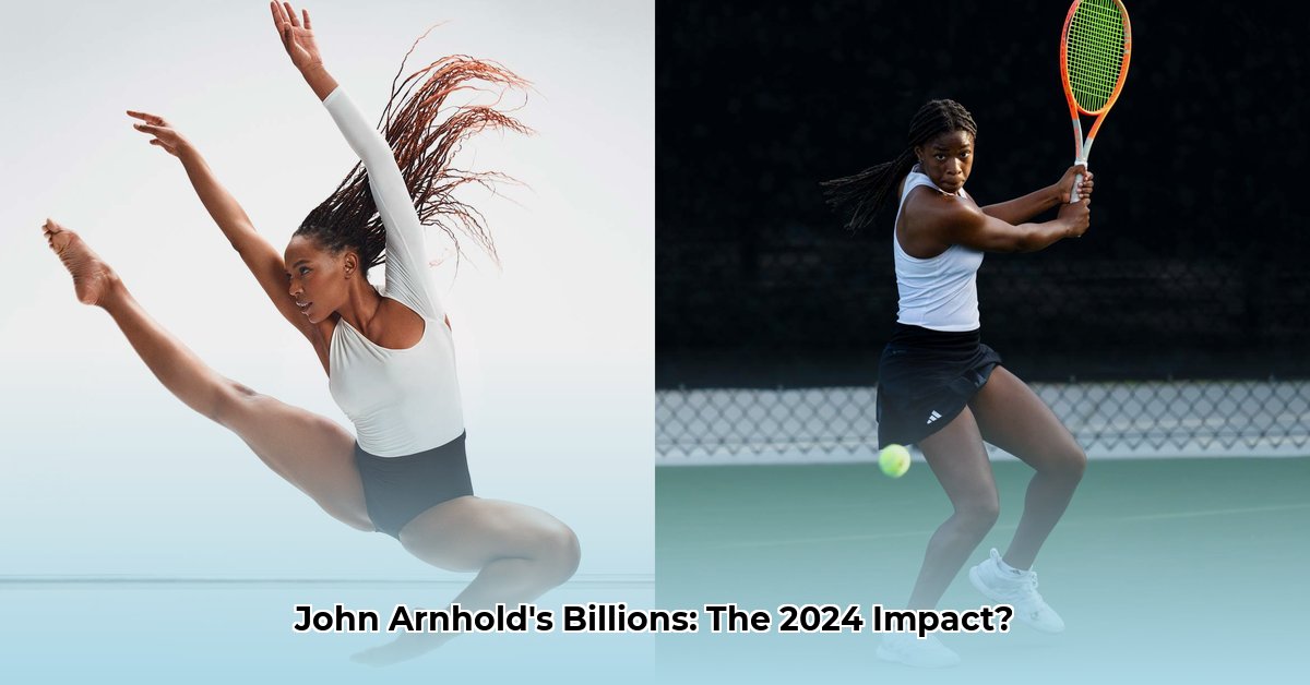 john-arnhold-net-worth